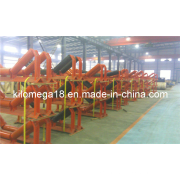 High Quality Impact Roller for Sale